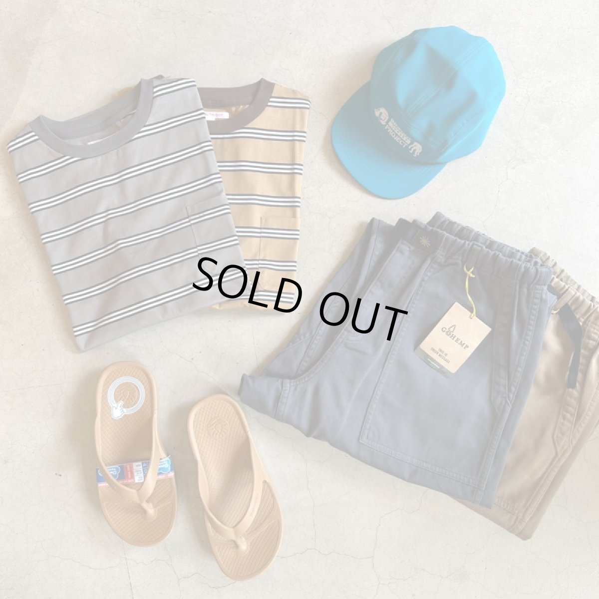 画像11: 【2色展開】-NECESSARY or UNNECESSARY- NOMAL BOADER (11)