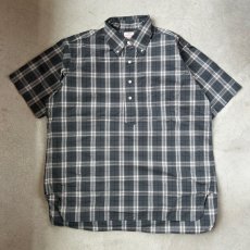 画像2: 【2色展開】-NECESSARY or UNNECESSARY-PULL OVER B/D !D! (2)