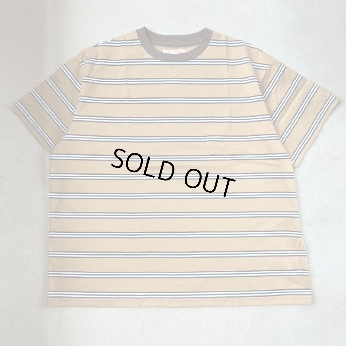 画像8: 【2色展開】-NECESSARY or UNNECESSARY- NOMAL BOADER (8)