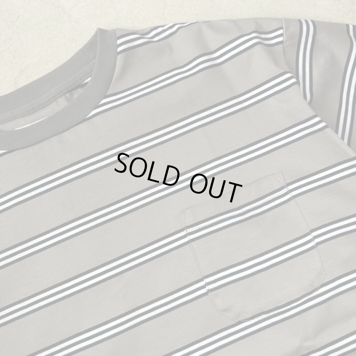 画像5: 【2色展開】-NECESSARY or UNNECESSARY- NOMAL BOADER (5)