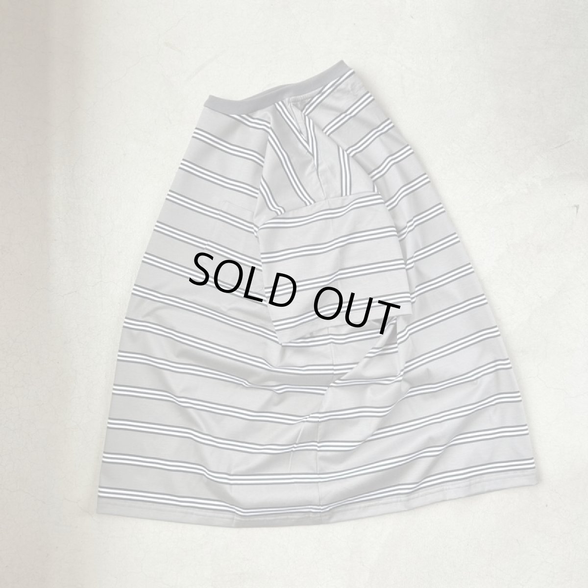 画像3: 【2色展開】-NECESSARY or UNNECESSARY- NOMAL BOADER (3)