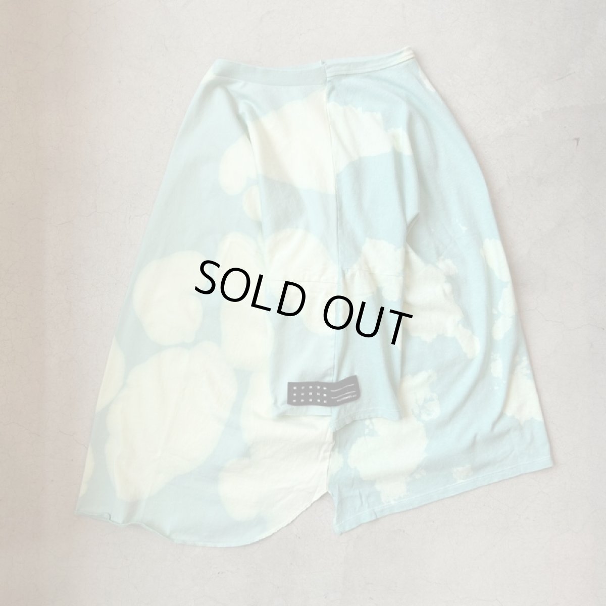 画像10: -TRAINER BOYS- ALL ROUND T-SHIRTS（TYE DYE） (10)