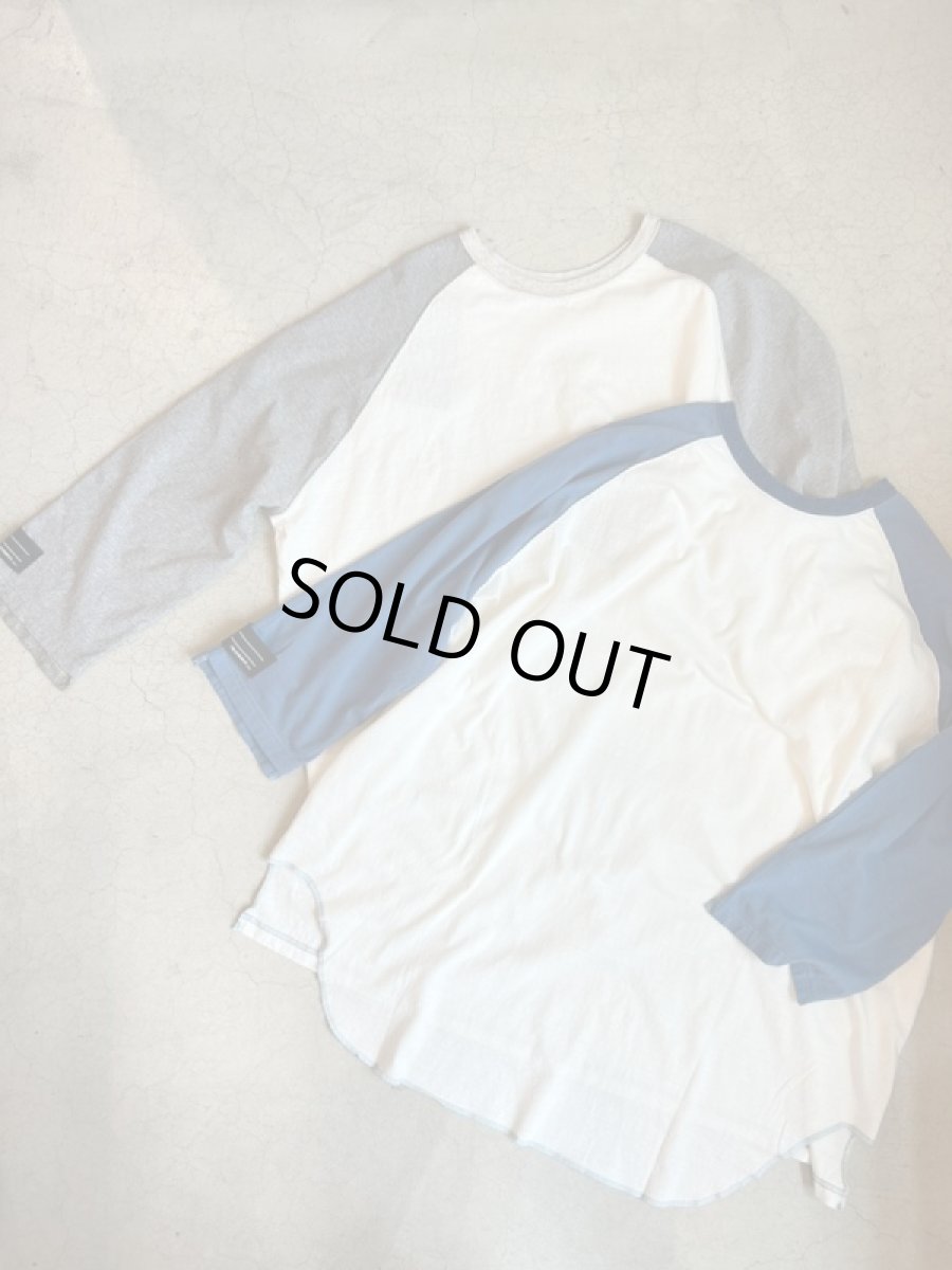 画像6: -TRAINER BOYS- ALL ROUND TRAINER 3/4T-shirts (6)