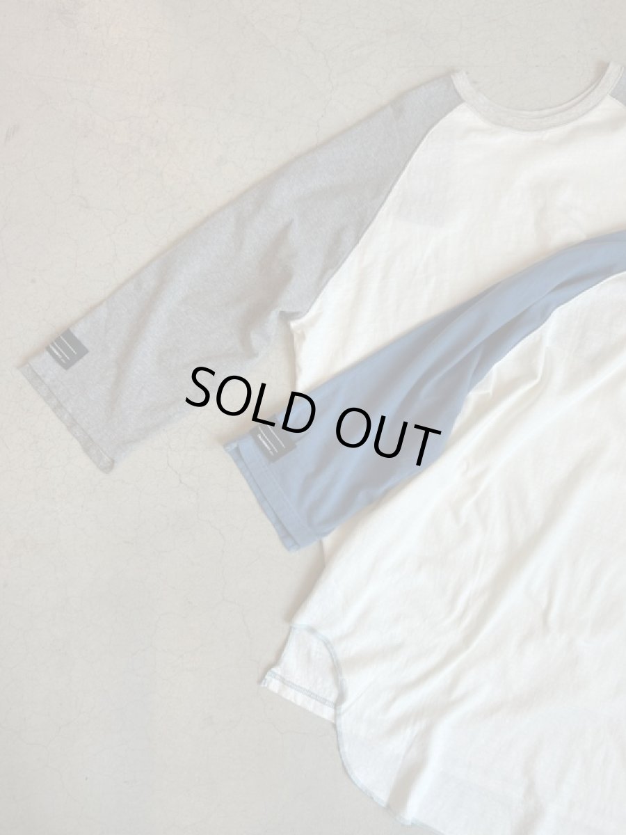 画像5: -TRAINER BOYS- ALL ROUND TRAINER 3/4T-shirts (5)