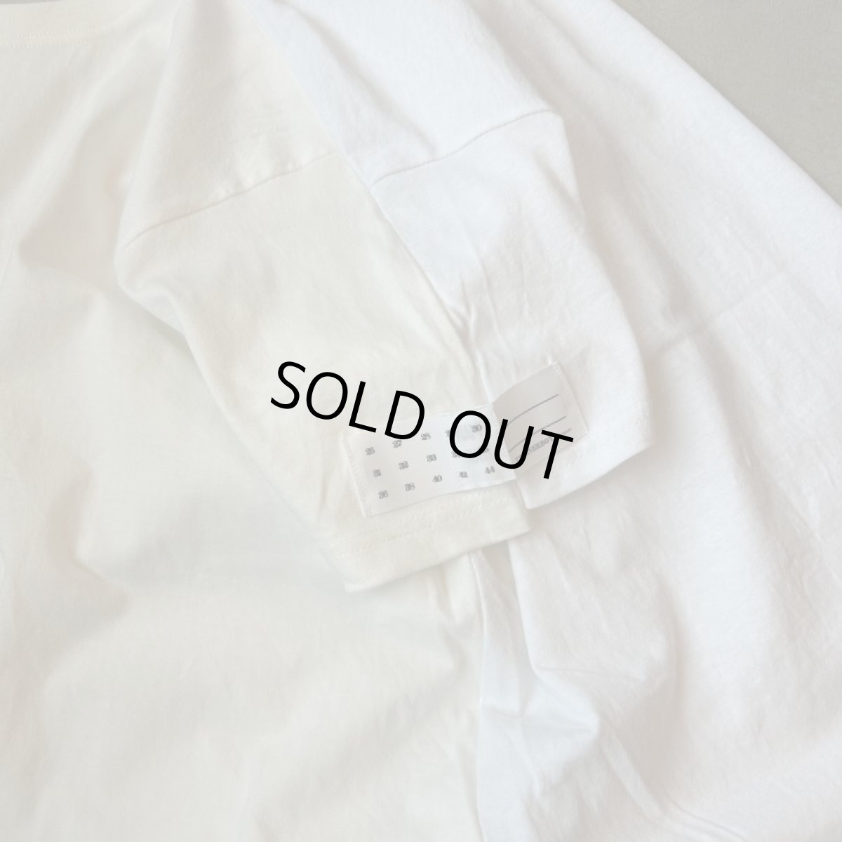 画像9: -TRAINER BOYS- ALL ROUND T-SHIRTS (9)