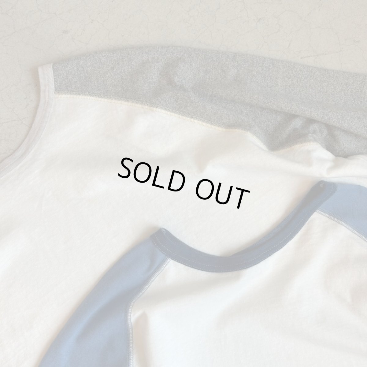 画像3: -TRAINER BOYS- ALL ROUND TRAINER 3/4T-shirts (3)