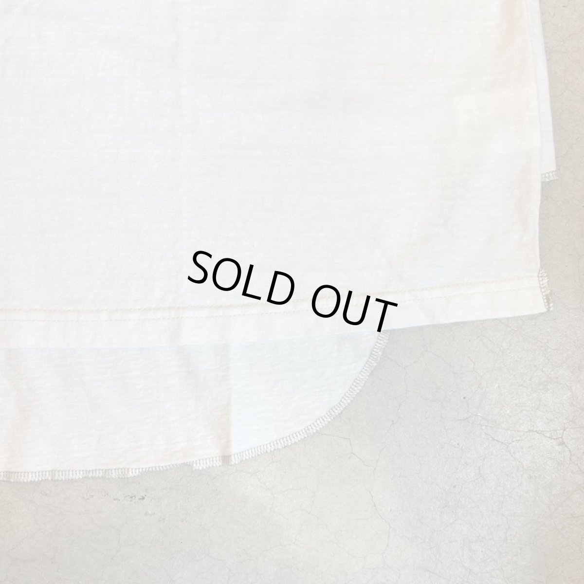 画像8: -TRAINER BOYS- ALL ROUND TRAINER 3/4T-shirts (8)