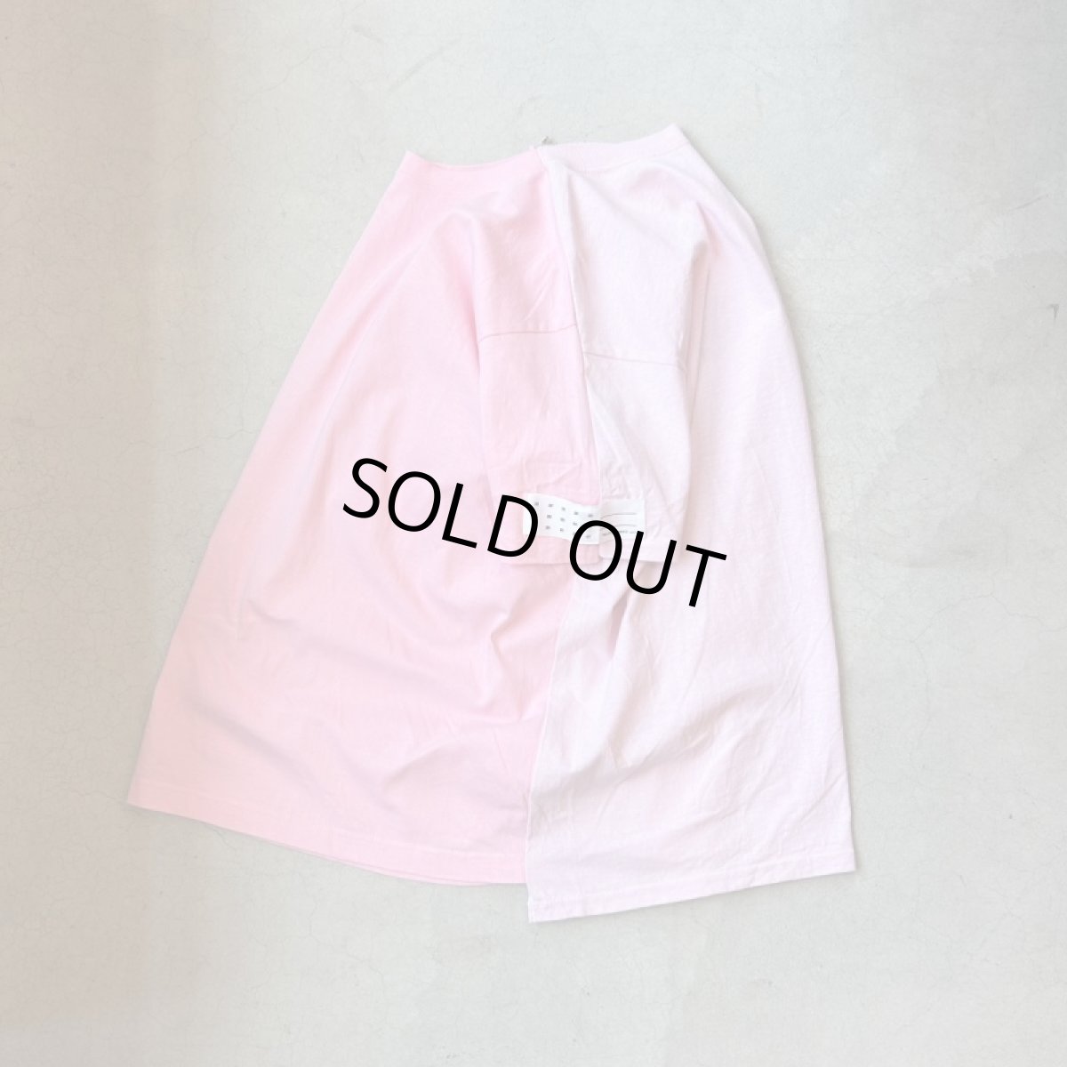 画像7: -TRAINER BOYS- ALL ROUND T-SHIRTS (7)