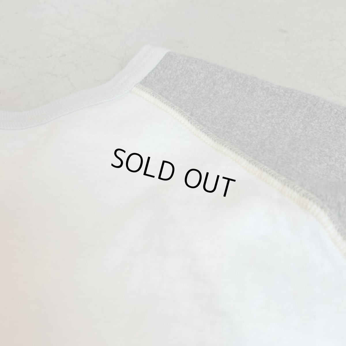 画像7: -TRAINER BOYS- ALL ROUND TRAINER 3/4T-shirts (7)