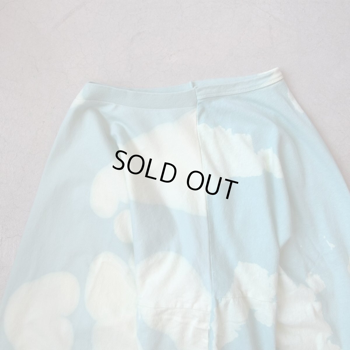 画像12: -TRAINER BOYS- ALL ROUND T-SHIRTS（TYE DYE） (12)