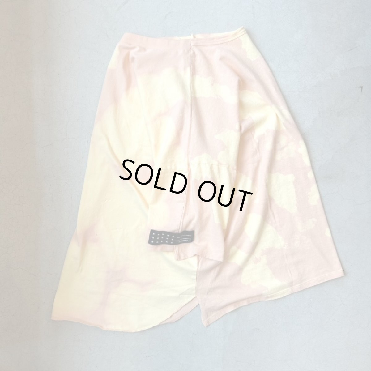 画像8: -TRAINER BOYS- ALL ROUND T-SHIRTS（TYE DYE） (8)