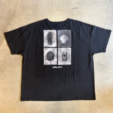 画像12: 【2色展開】-GOHEMP/ゴーヘンプ- NC MONO TONE WIDE PK TEE (12)