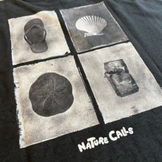 画像14: 【2色展開】-GOHEMP/ゴーヘンプ- NC MONO TONE WIDE PK TEE (14)