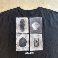 画像13: 【2色展開】-GOHEMP/ゴーヘンプ- NC MONO TONE WIDE PK TEE (13)