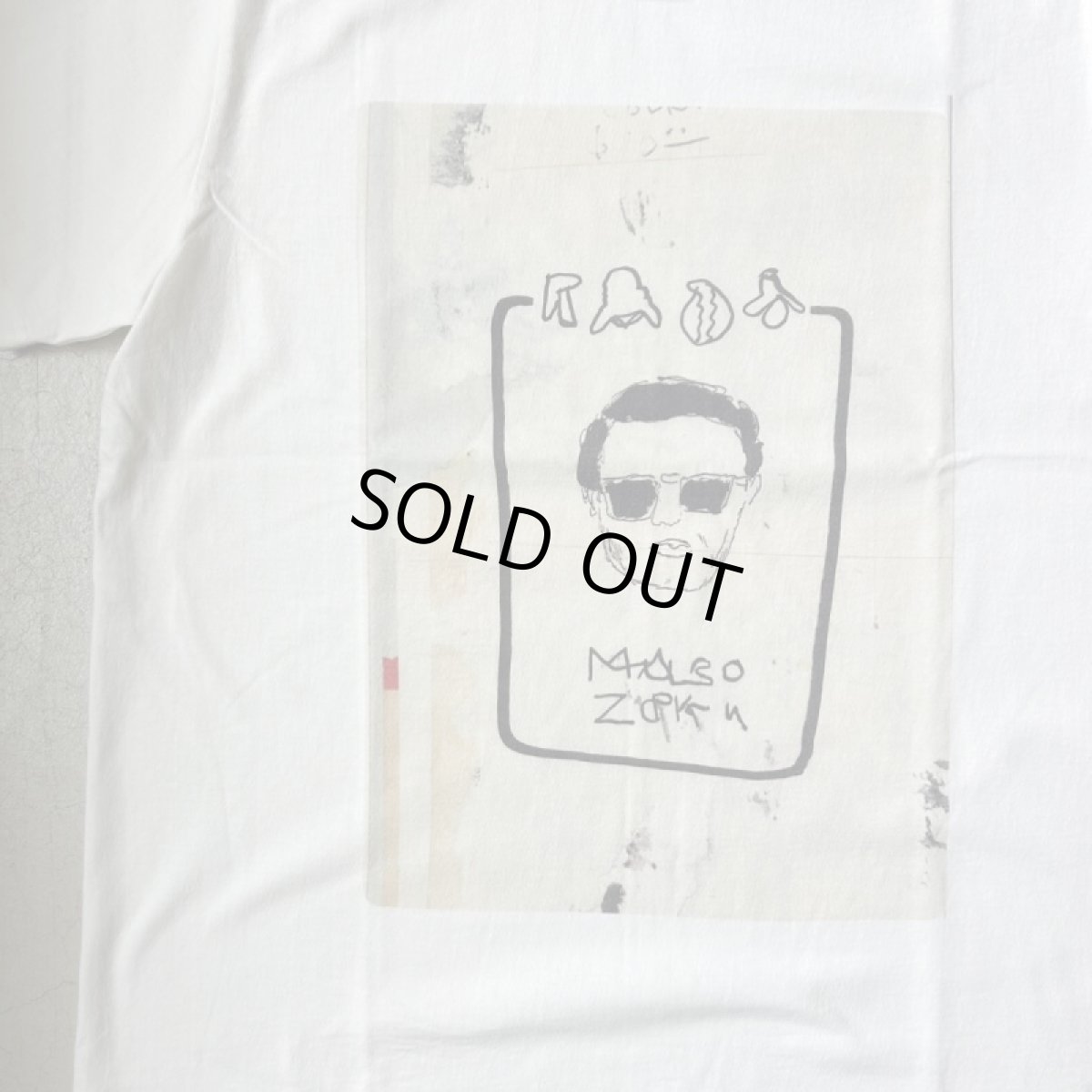 画像2: -TACOMA FUJI  RECORDS- Gentle Joe designed by Tomoo Gokita (2)