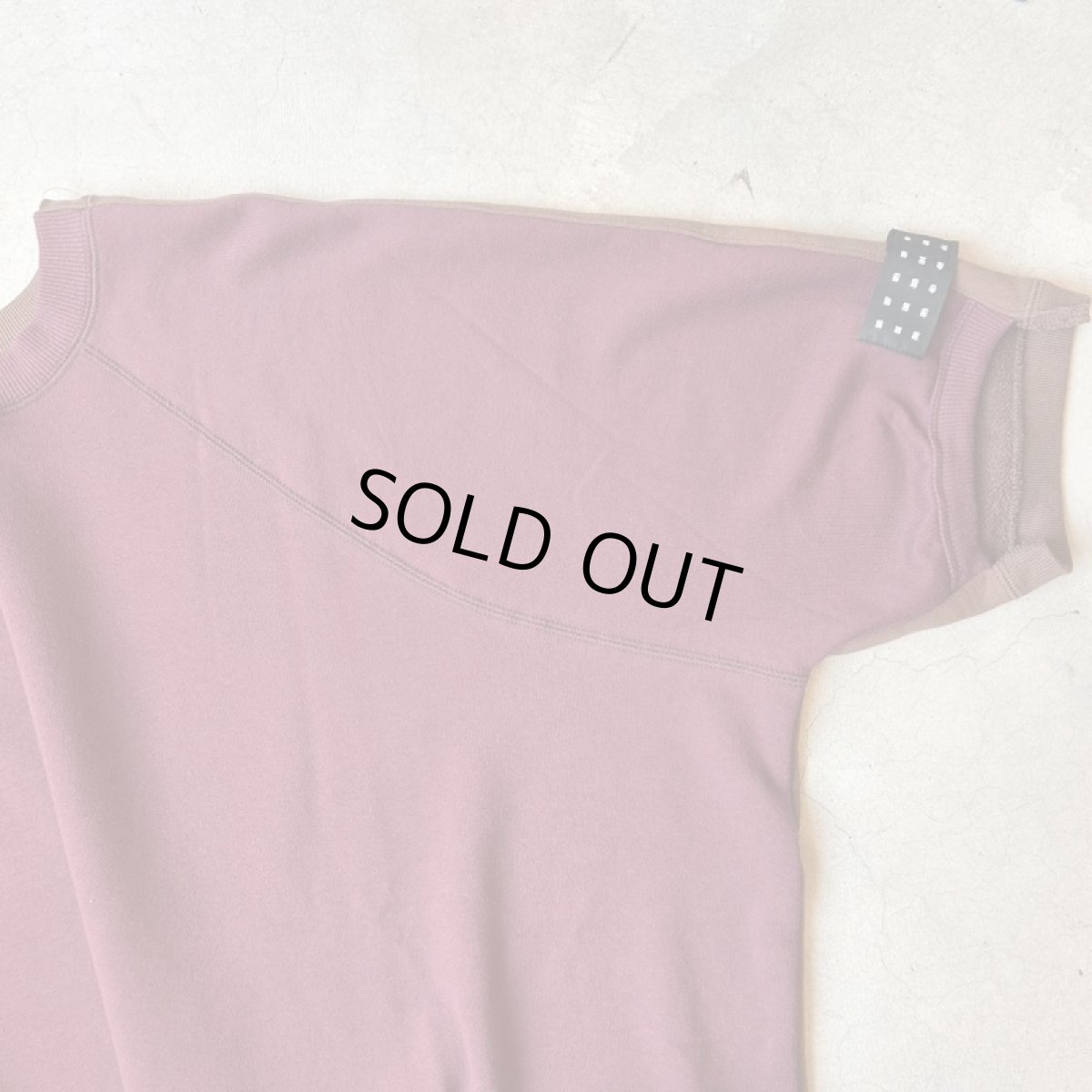 画像5: -TRAINER BOYS- TB ALL ROUND TRAINER S/S (5)