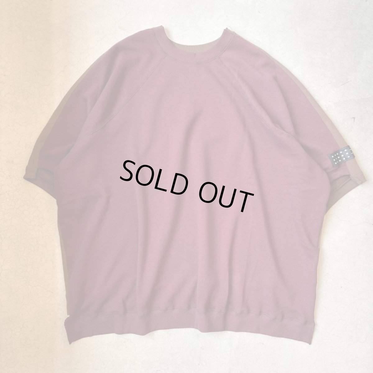 画像4: -TRAINER BOYS- TB ALL ROUND TRAINER S/S (4)