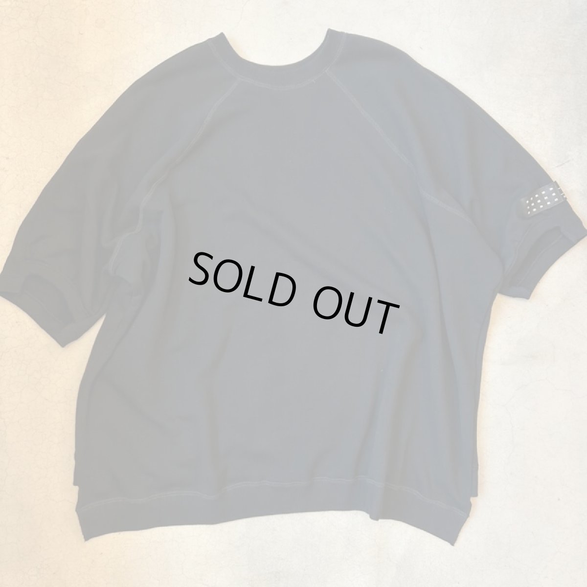 画像6: -TRAINER BOYS- TB ALL ROUND TRAINER S/S (6)