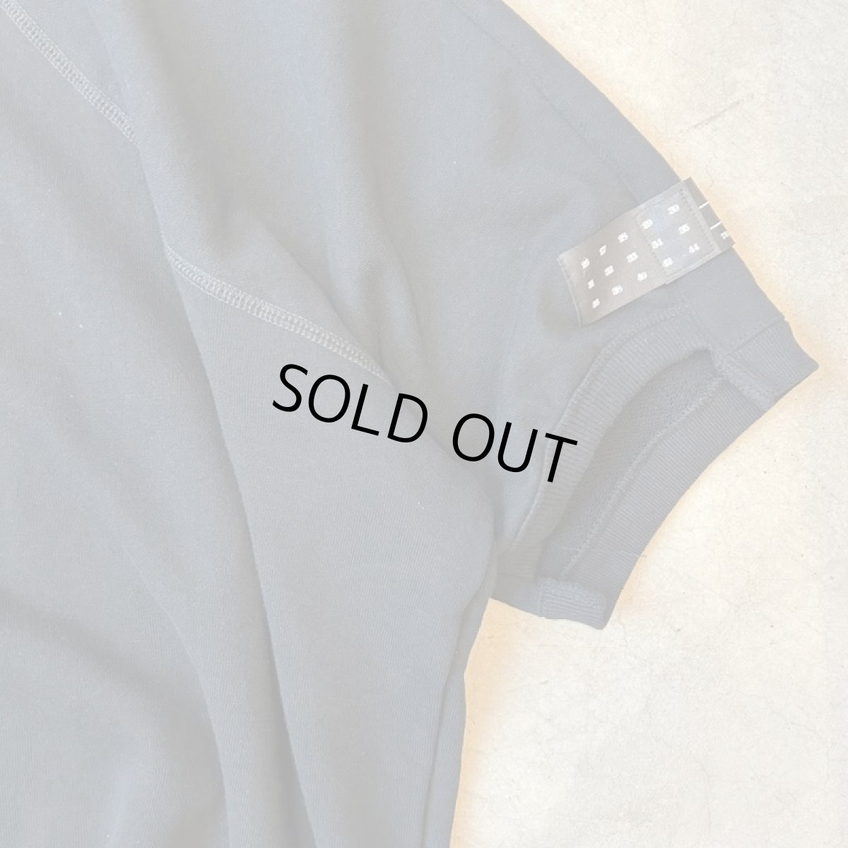 画像7: -TRAINER BOYS- TB ALL ROUND TRAINER S/S (7)