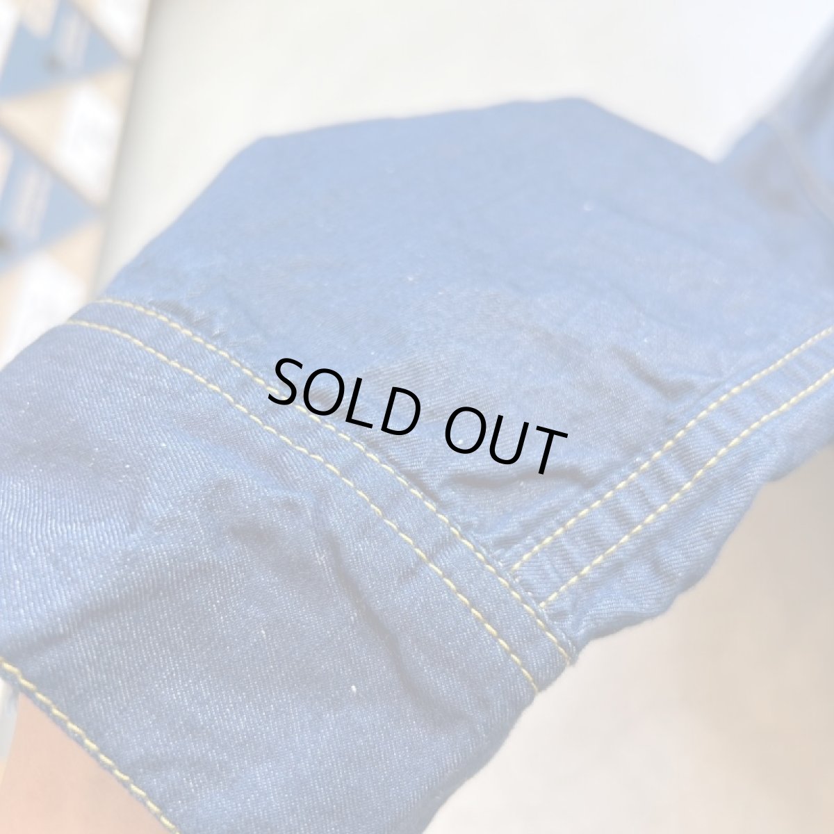 画像4: -NECESSARY or UNNECESSARY- RITE NOUR INDIGO (4)