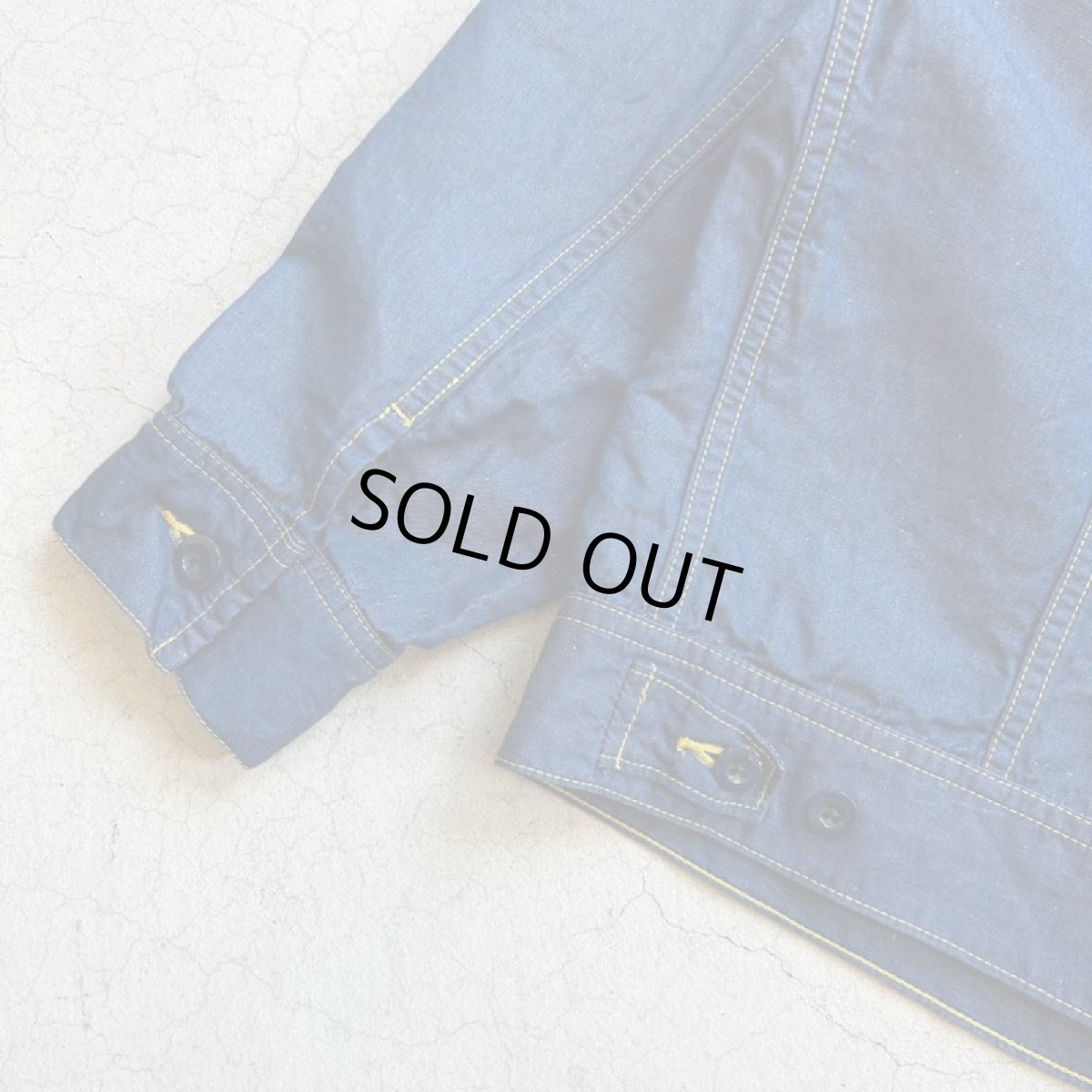 画像6: -NECESSARY or UNNECESSARY- RITE NOUR INDIGO (6)