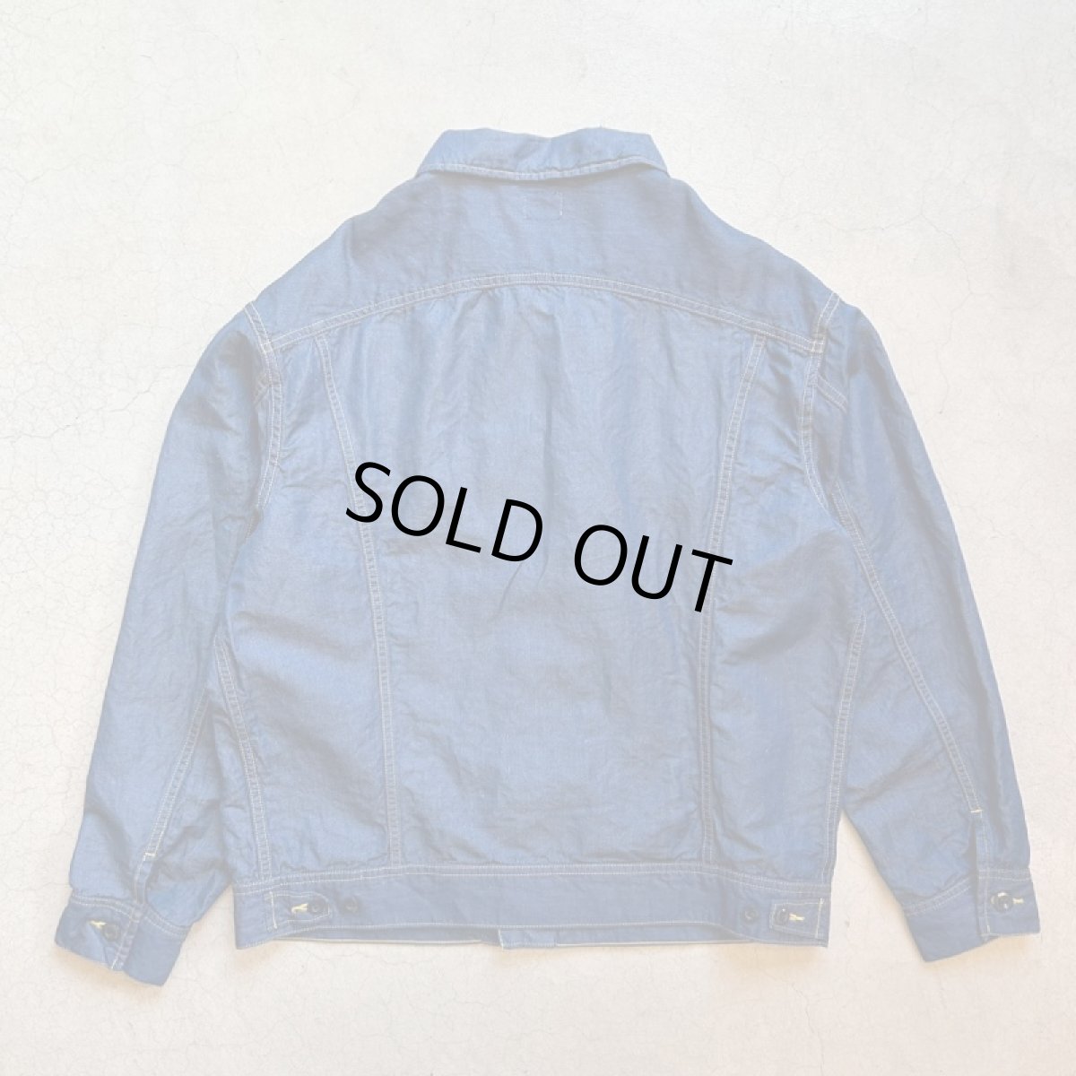 画像5: -NECESSARY or UNNECESSARY- RITE NOUR INDIGO (5)