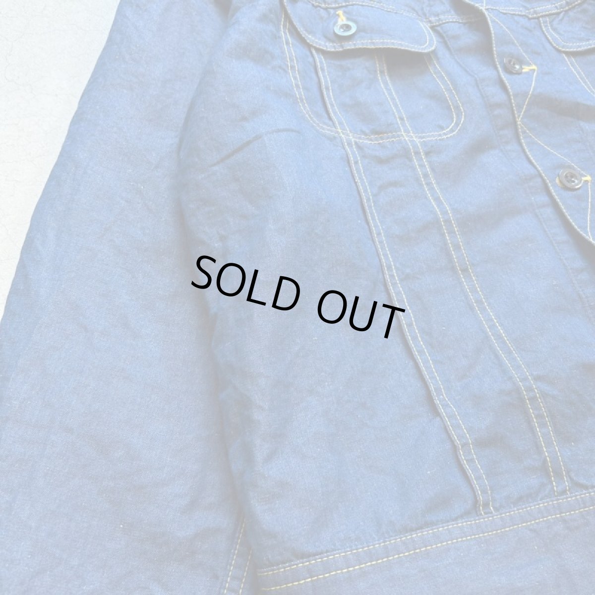 画像3: -NECESSARY or UNNECESSARY- RITE NOUR INDIGO (3)