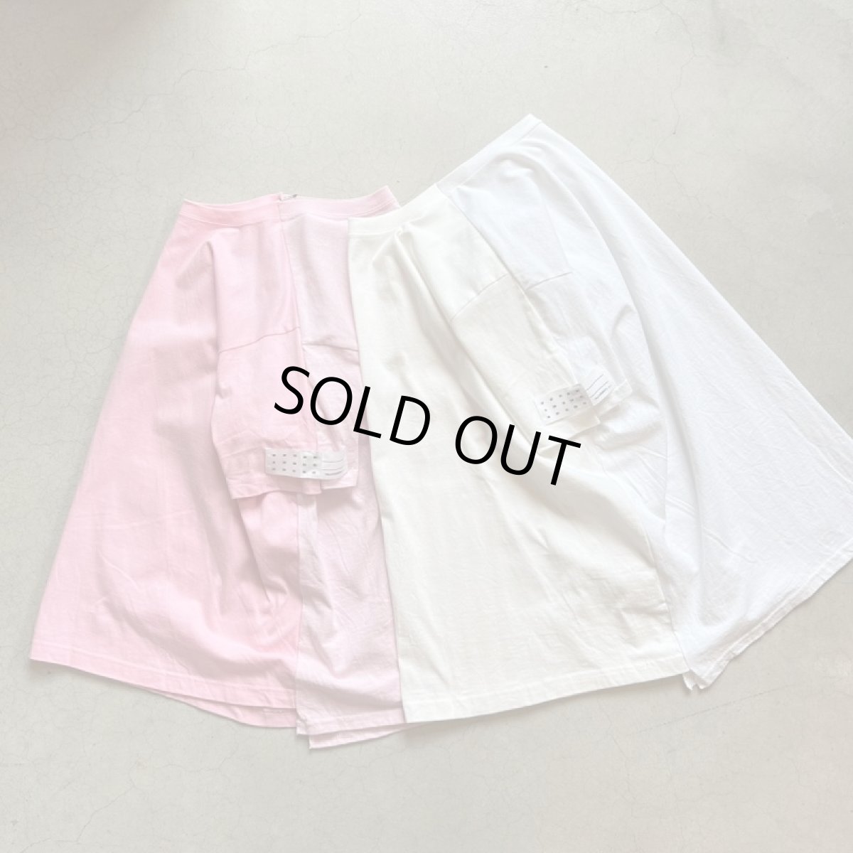 画像4: -TRAINER BOYS- ALL ROUND T-SHIRTS (4)