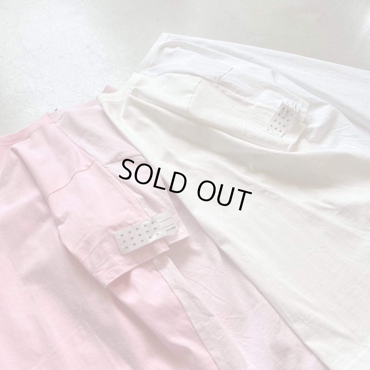 画像6: -TRAINER BOYS- ALL ROUND T-SHIRTS (6)