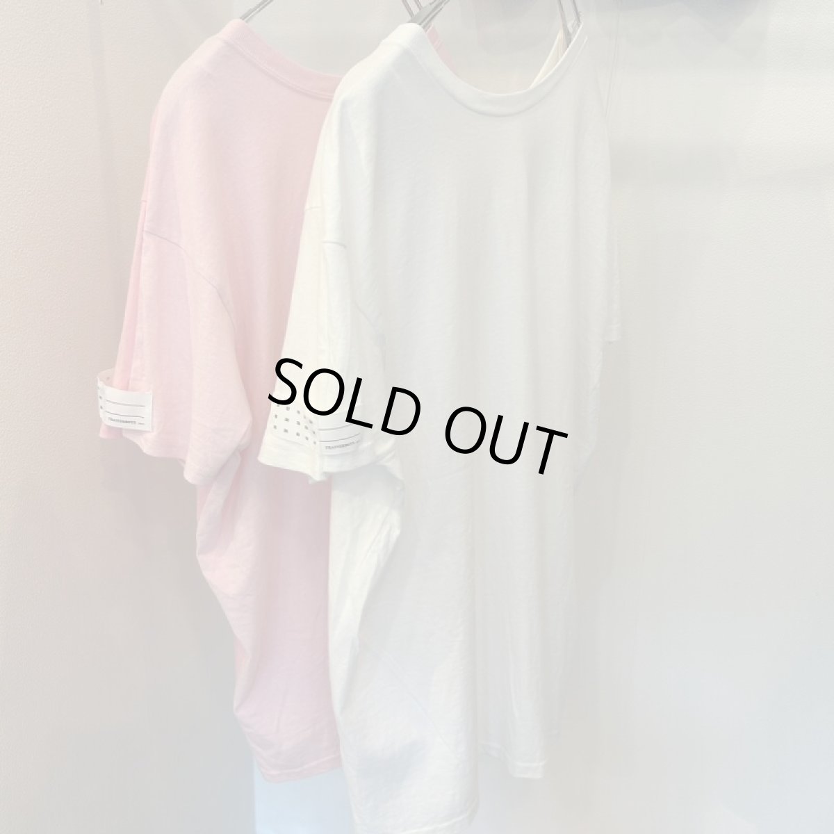 画像3: -TRAINER BOYS- ALL ROUND T-SHIRTS (3)