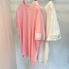 画像1: -TRAINER BOYS- ALL ROUND T-SHIRTS (1)