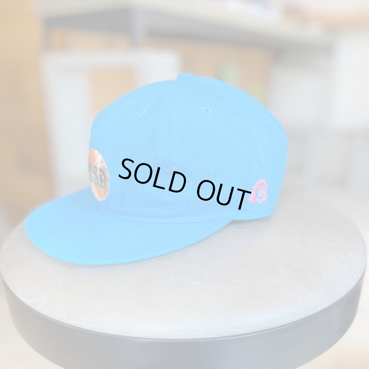 画像3: TACOMA FUJI RECORDS -LSDCAP '23 designed by Jerry UKAI (3)