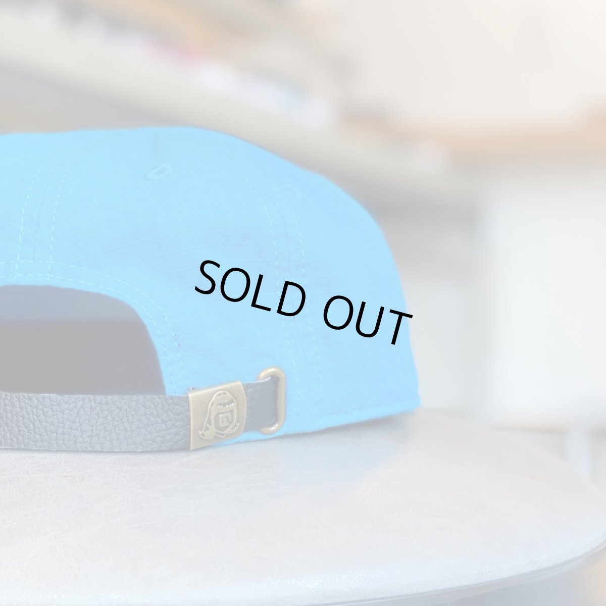 画像5: TACOMA FUJI RECORDS -LSDCAP '23 designed by Jerry UKAI (5)