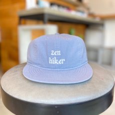 画像2: TACOMA FUJI RECORDS -Zen Hiker CAP '23 designed by Jerry UKAI - (2)