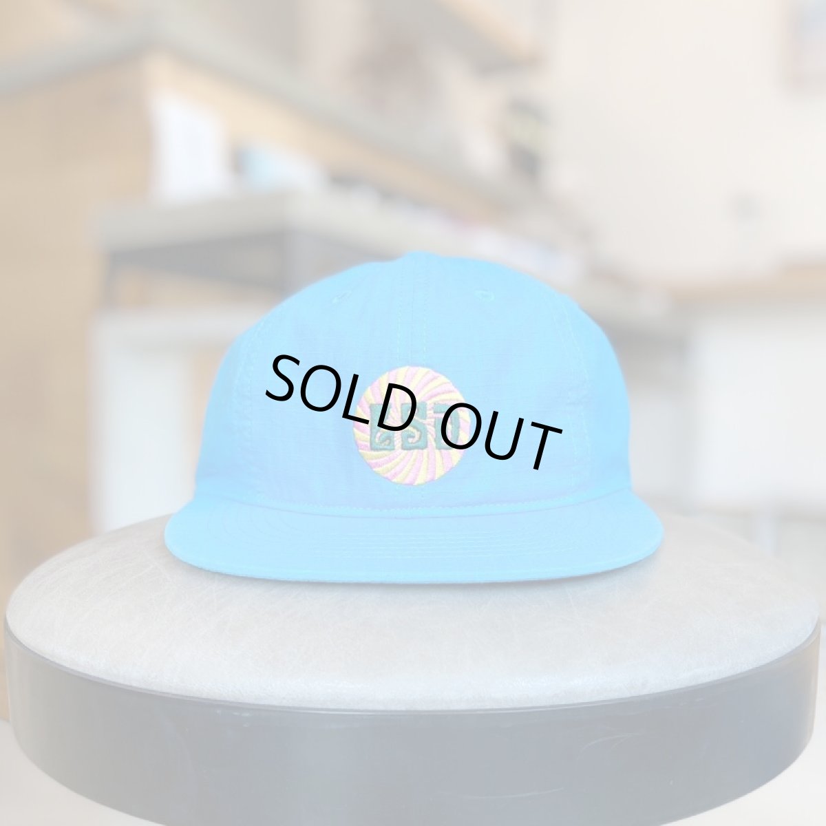 画像2: TACOMA FUJI RECORDS -LSDCAP '23 designed by Jerry UKAI (2)