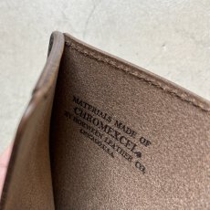 画像5: 【2色展開】-t.L.s- two-fold wallet (5)