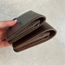 画像11: 【2色展開】-t.L.s- two-fold wallet (11)