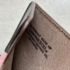 画像4: 【2色展開】-t.L.s- two-fold wallet (4)