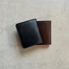 画像9: 【2色展開】-t.L.s- two-fold wallet (9)