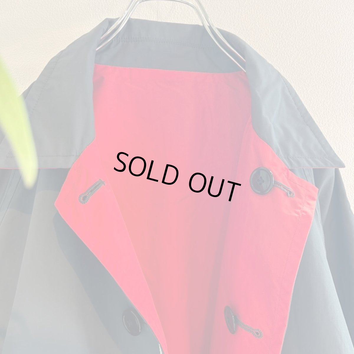 画像3: -NECESSARY or UNNECESSARY-REVERSE COAT (3)