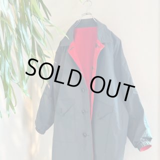 NECESSARY or UNNECESSARY- SQUALL JKT - the LOCAL STORE