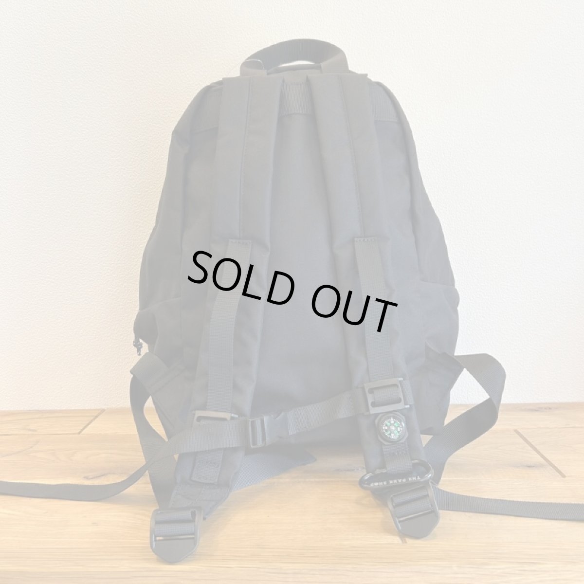 画像15: 【-for Kid's-】-THE PARK SHOP- BALL PARK PACK (15)