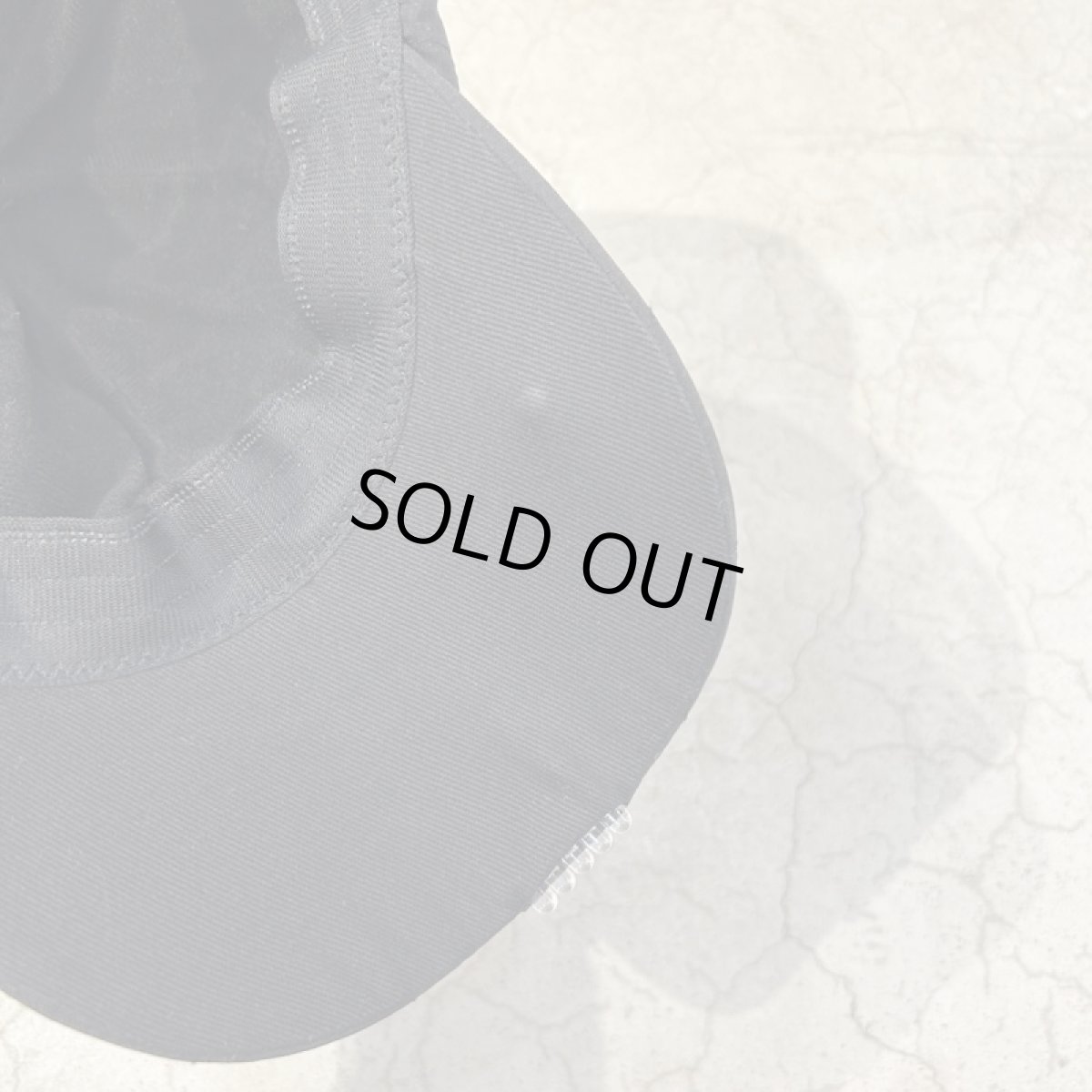 画像15: 【-for Kid's&Adult -】-THE PARK SHOP- Mil Quilt Light Cap (15)