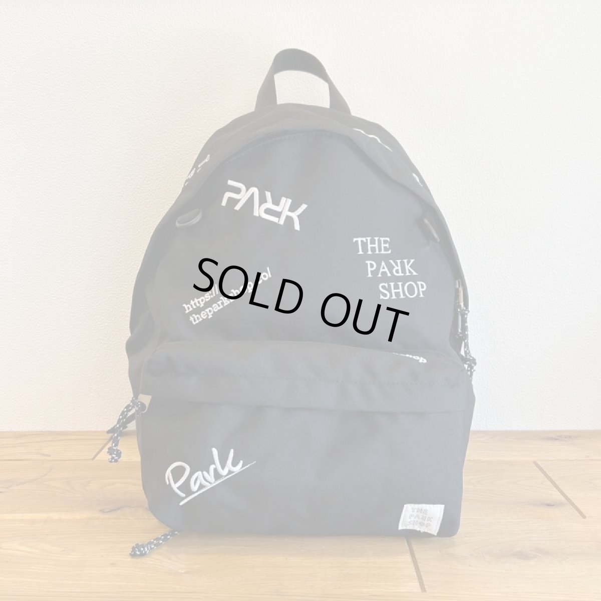 画像11: 【-for Kid's-】-THE PARK SHOP- BALL PARK PACK (11)