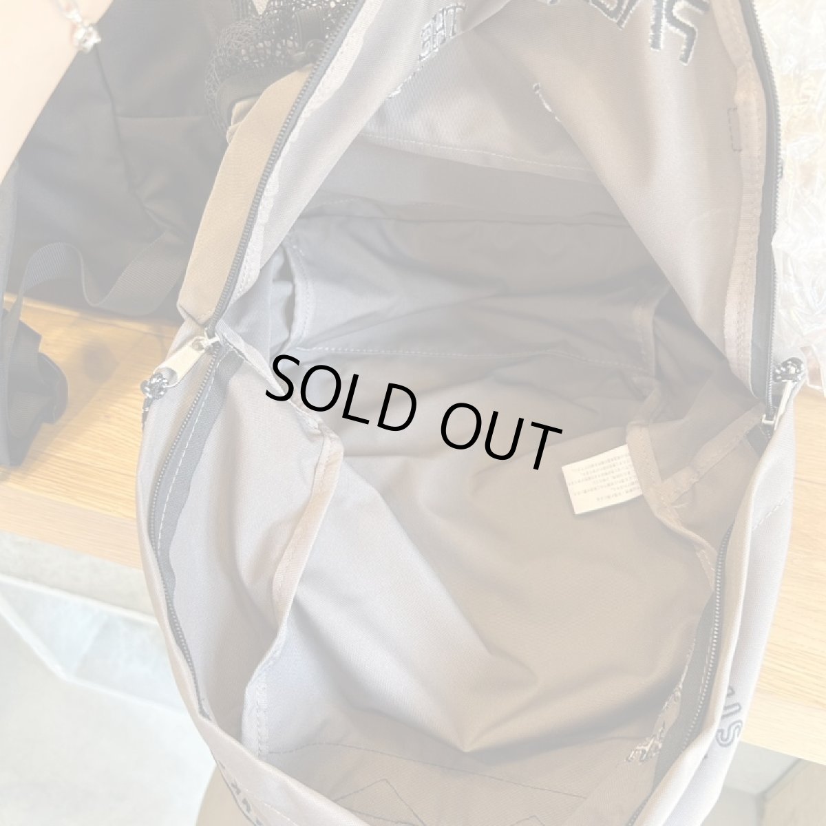 画像8: 【-for Kid's-】-THE PARK SHOP- BALL PARK PACK (8)