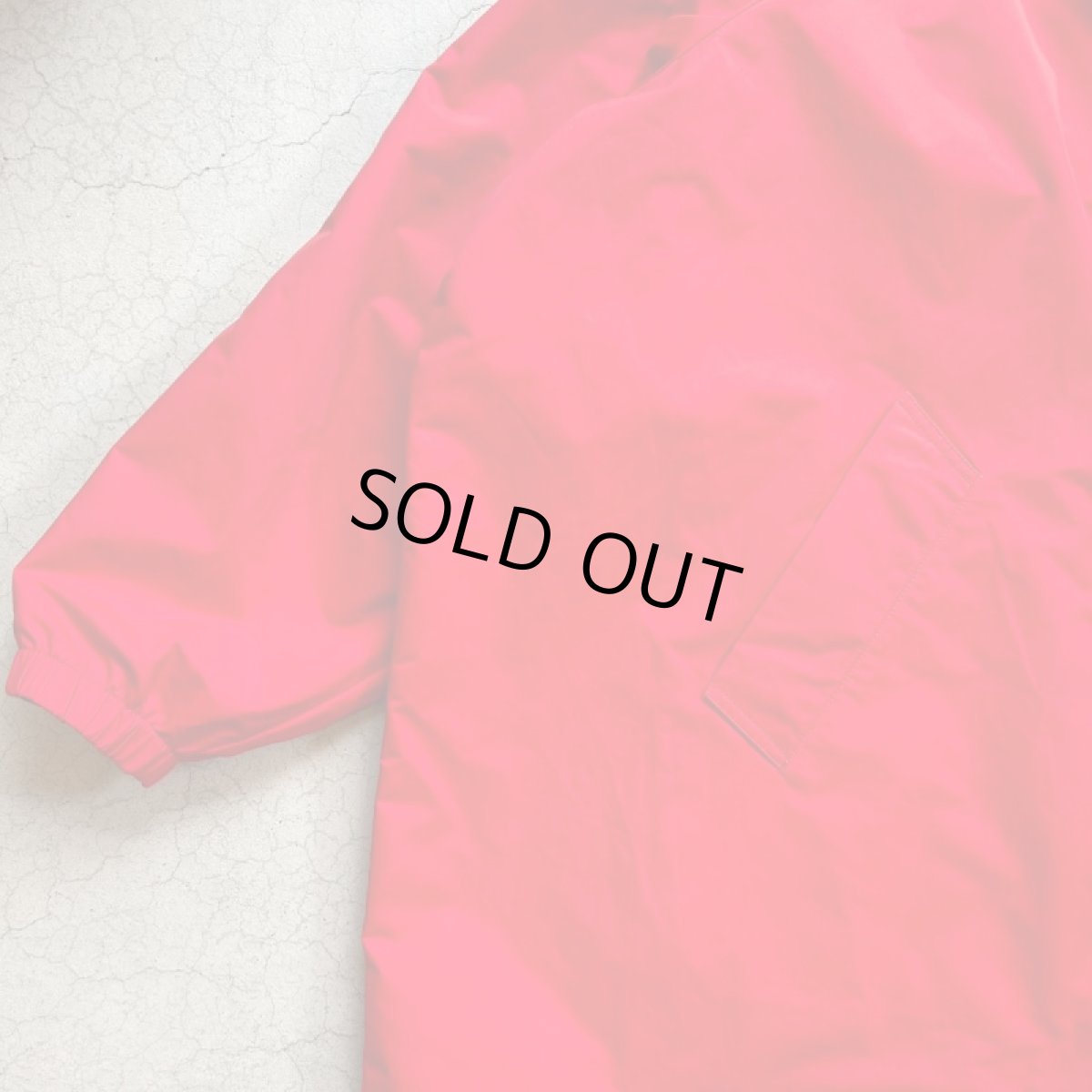 画像17: -NECESSARY or UNNECESSARY-REVERSE COAT (17)