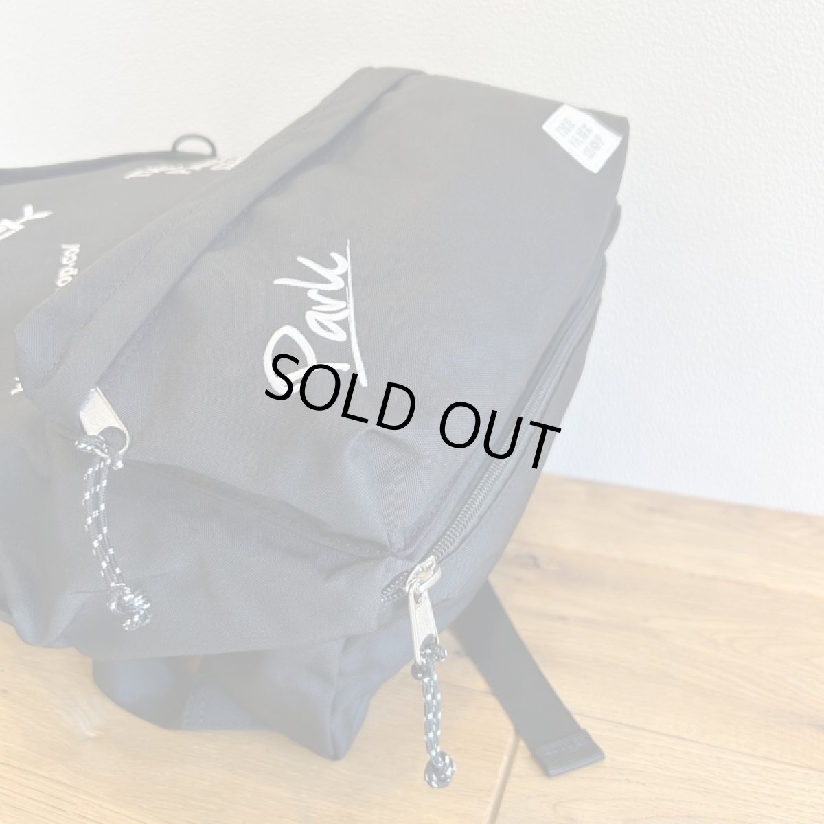 画像14: 【-for Kid's-】-THE PARK SHOP- BALL PARK PACK (14)