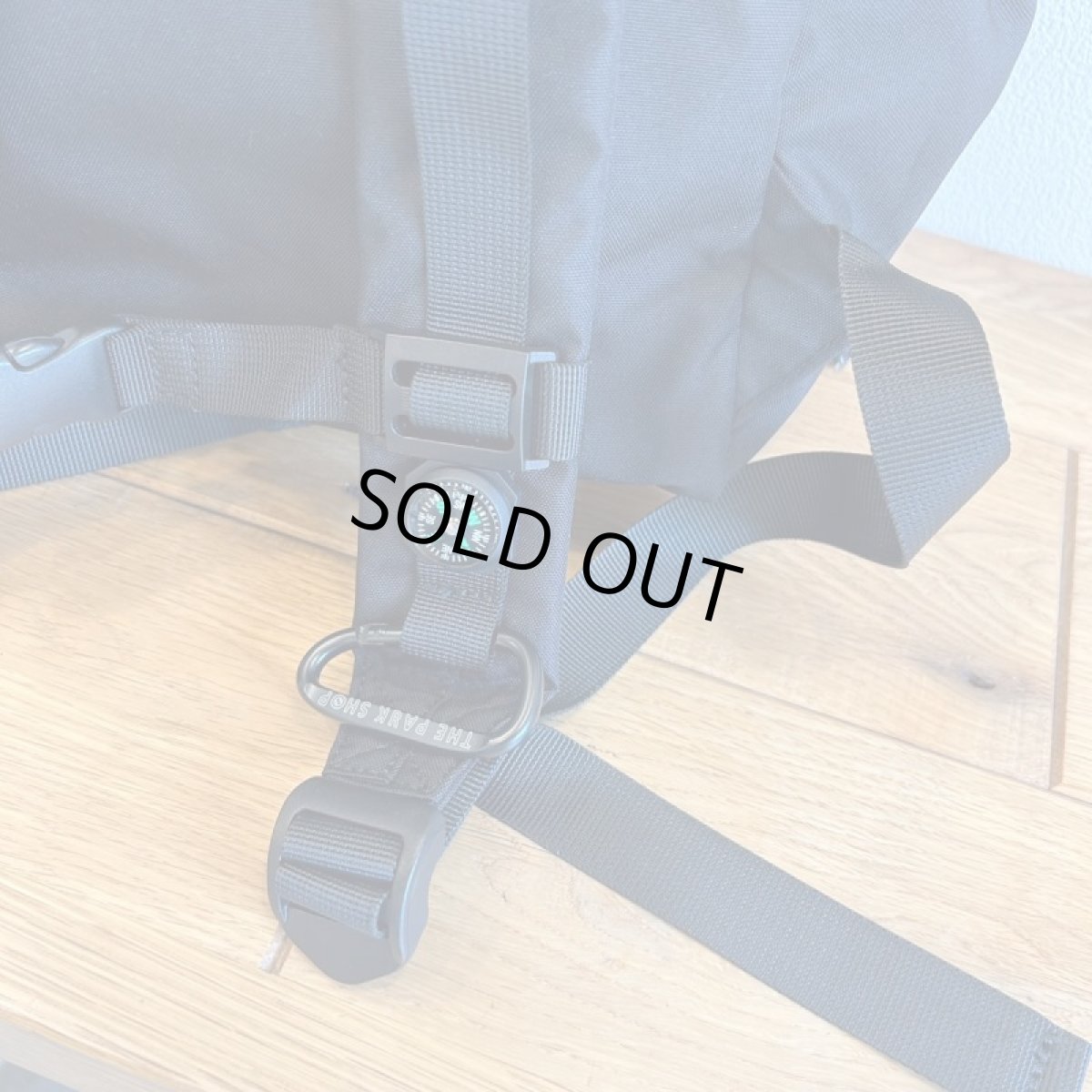 画像16: 【-for Kid's-】-THE PARK SHOP- BALL PARK PACK (16)