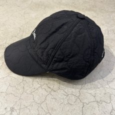 画像12: 【-for Kid's&Adult -】-THE PARK SHOP- Mil Quilt Light Cap (12)