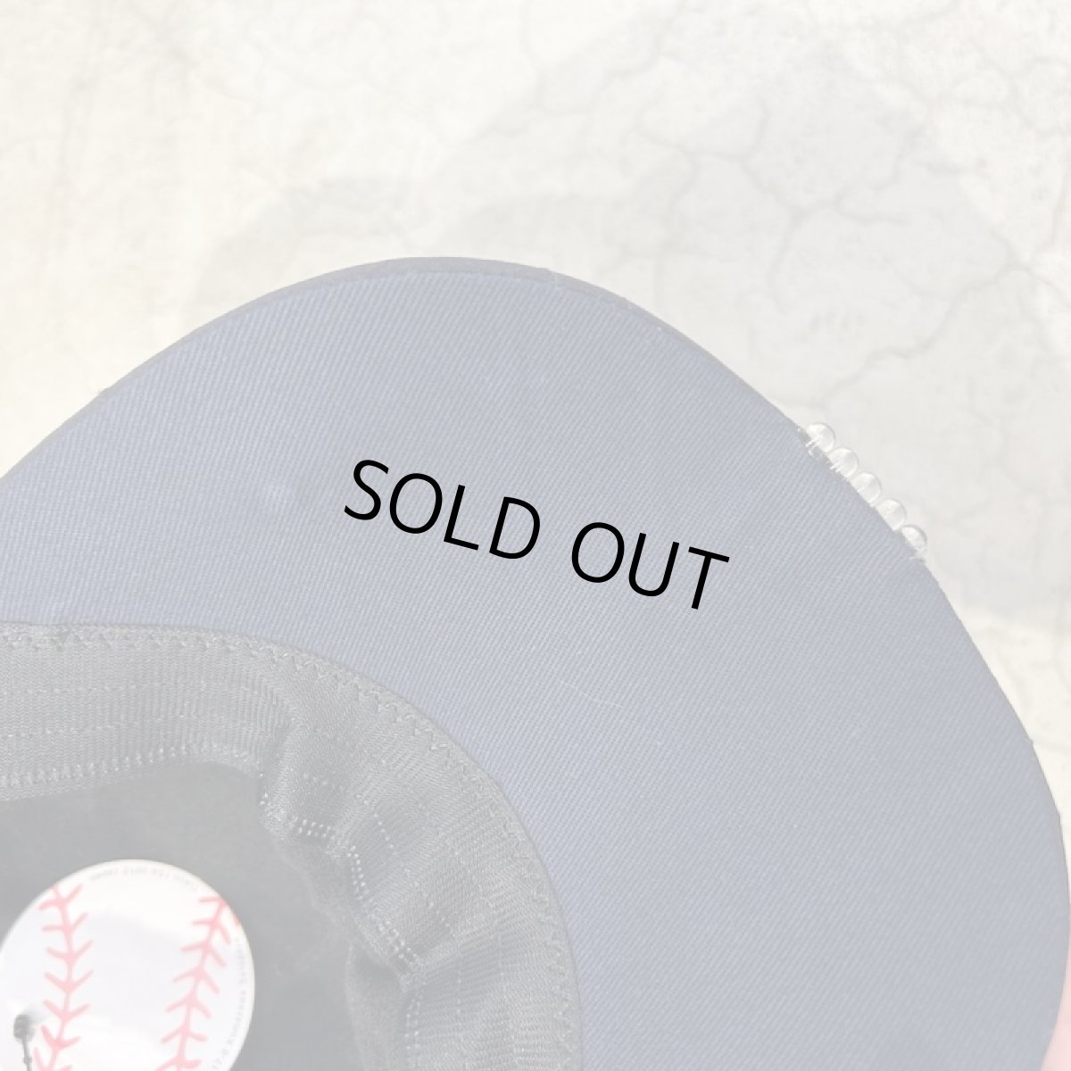 画像16: 【-for Kid's&Adult -】-THE PARK SHOP- Mil Quilt Light Cap (16)